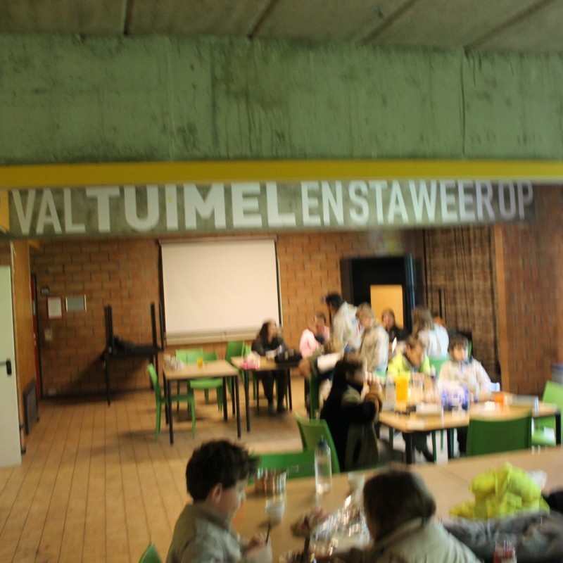 IMG 9178 - Scouts en Gidsen Zaventem 